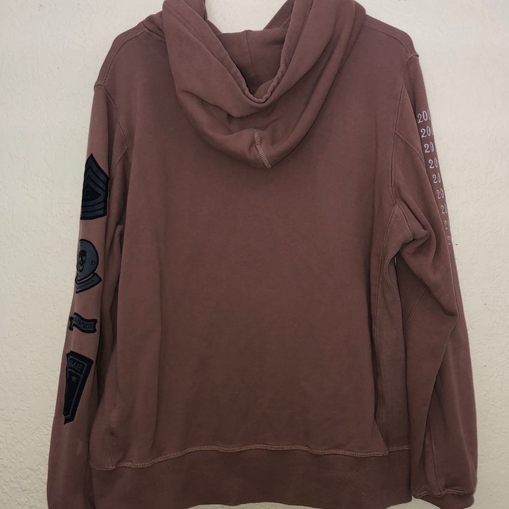Hoodie - Picture 4 of 6